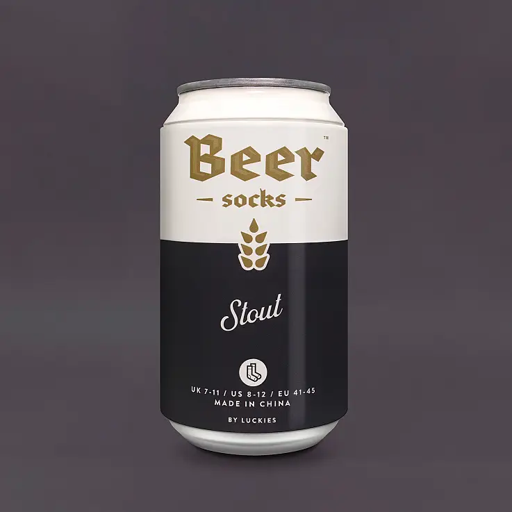 E il relativo imballaggio