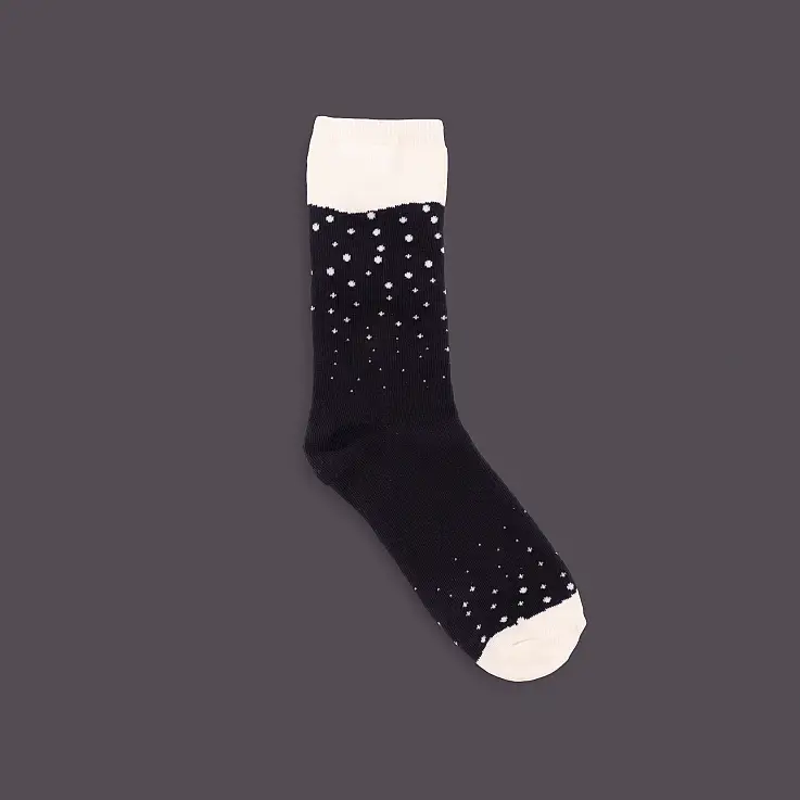  80% cotone, 17% nylon, 1% elastan, 2% altre fibre