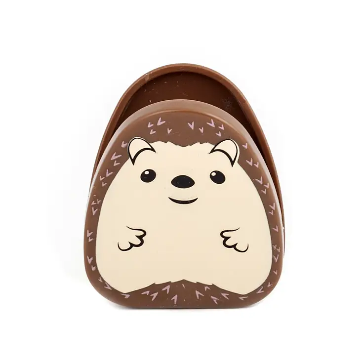 Nei colori autunnali