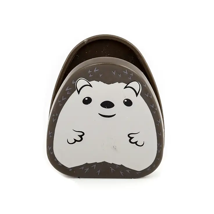 Animali della foresta in cucina!