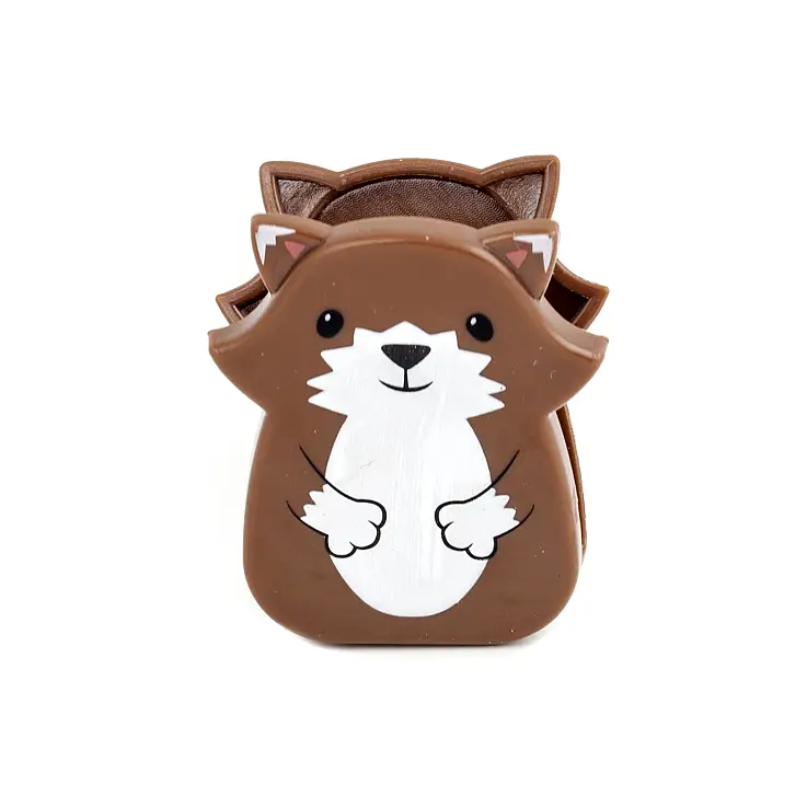 Un progetto di FormNation per Kikkerland