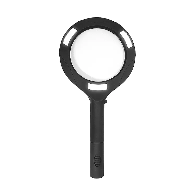 Realizzato in plastica ABS