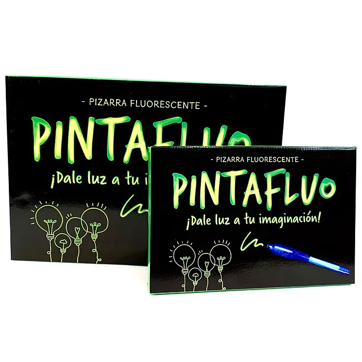 Stimola l'immaginazione e la creatività dei bambini