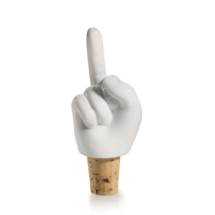 Le mani del cazzo