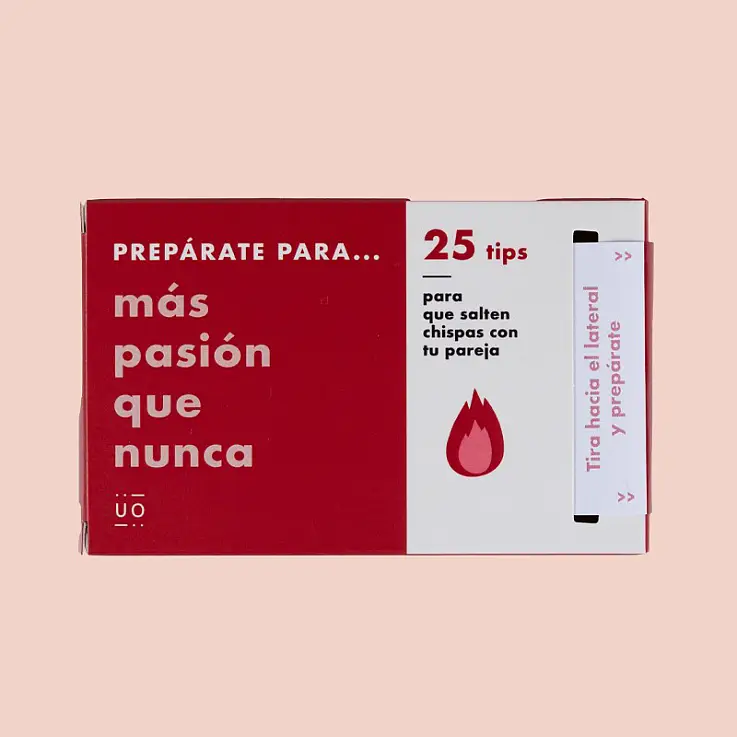 Con 25 sfide disponibili, per 25 giorni