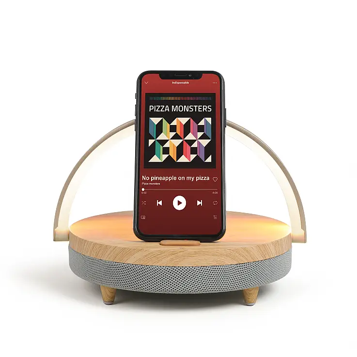 Connessione Bluetooth 