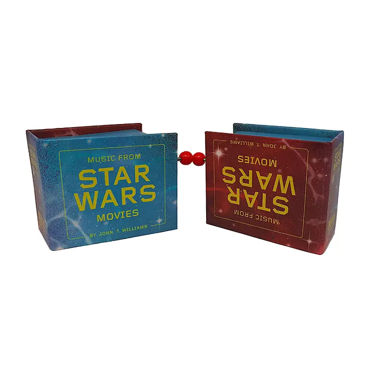 e Star Wars