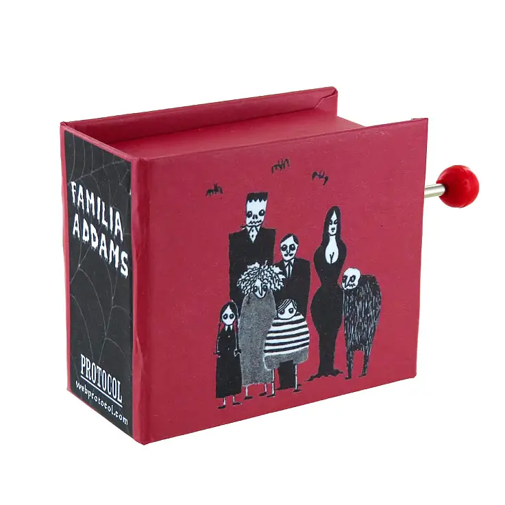La famiglia Addams