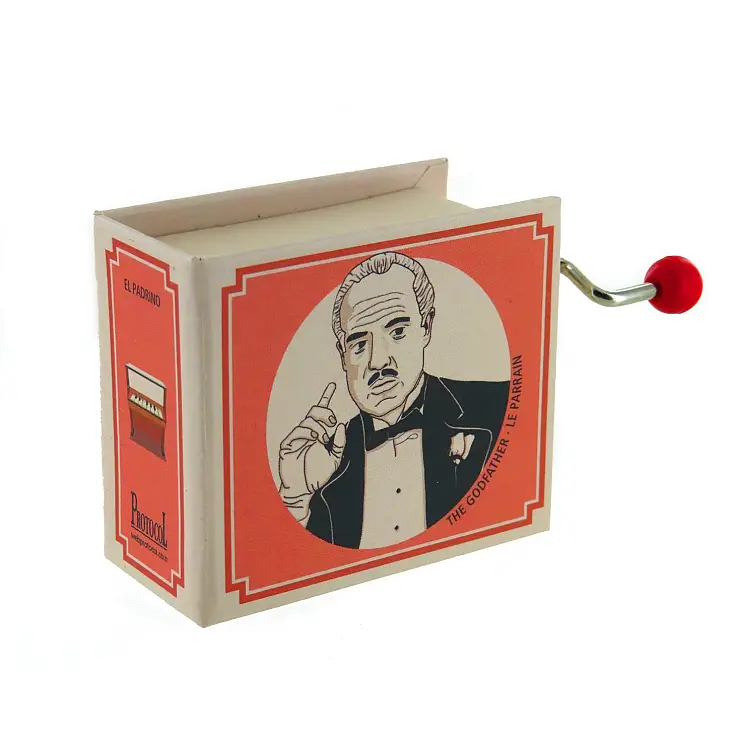 Il Padrino