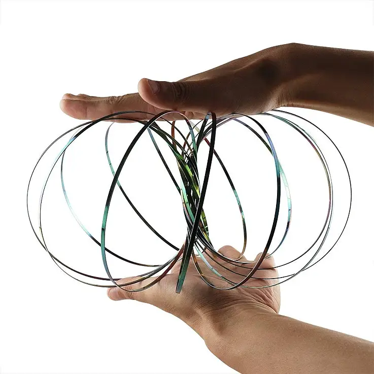 Un giocattolo antistress 