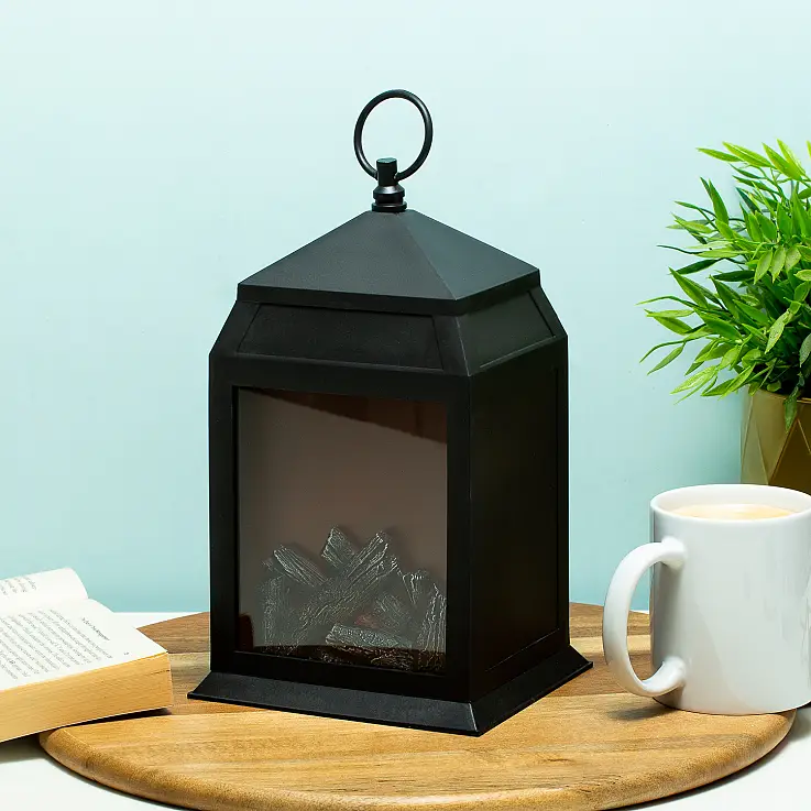 In metallo e plastica