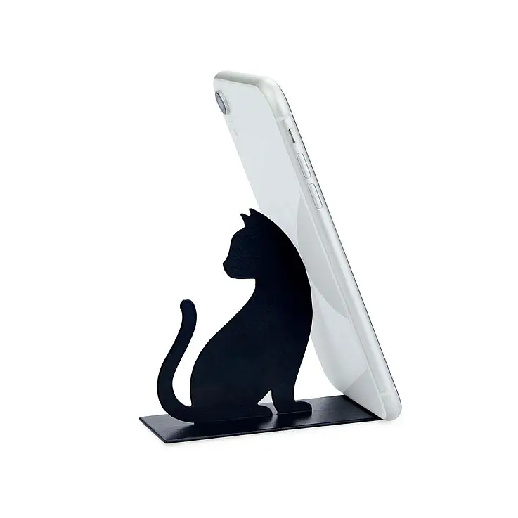 Con paracolpi in silicone