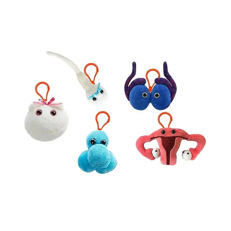 Progettato da Giant Microbres