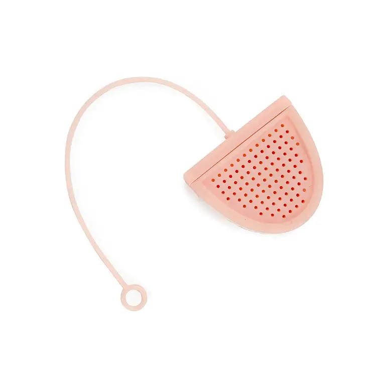 Leggero, facile da maneggiare e da pulire