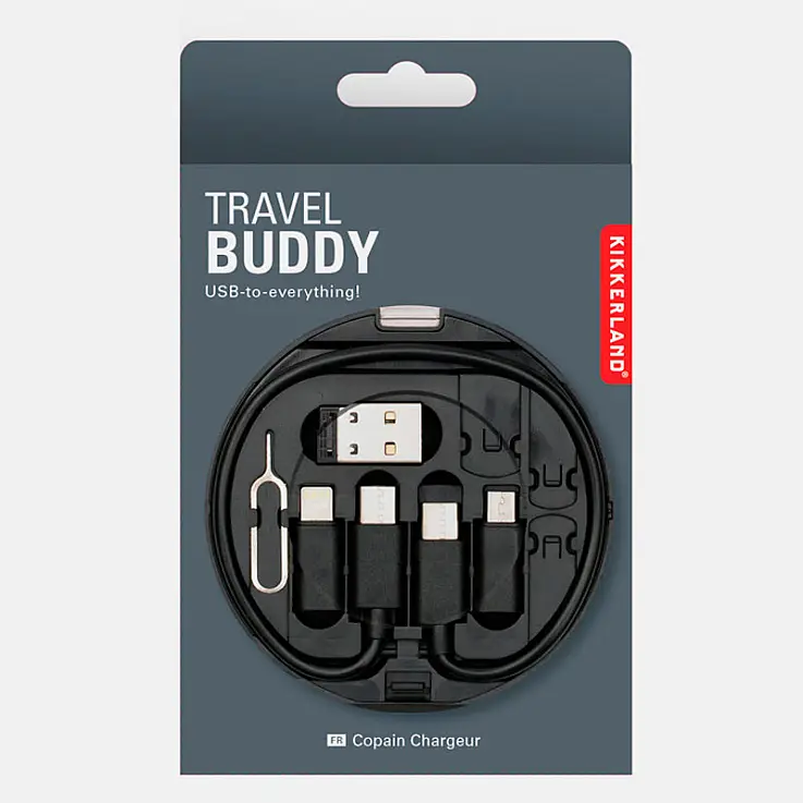 Creato da Kikkerland