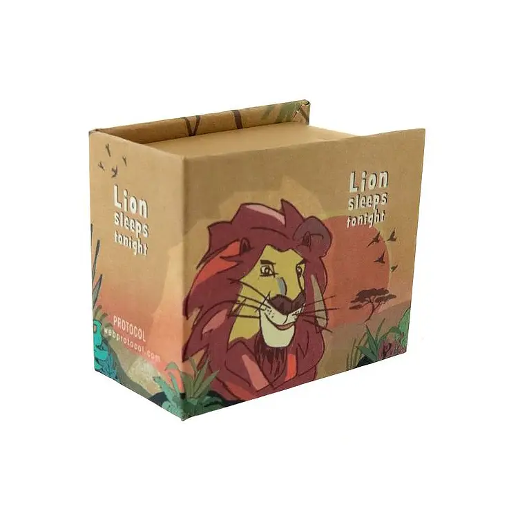 Il Re Leone
