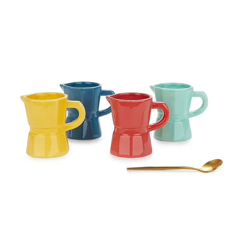 Realizzato in ceramica di alta qualità 