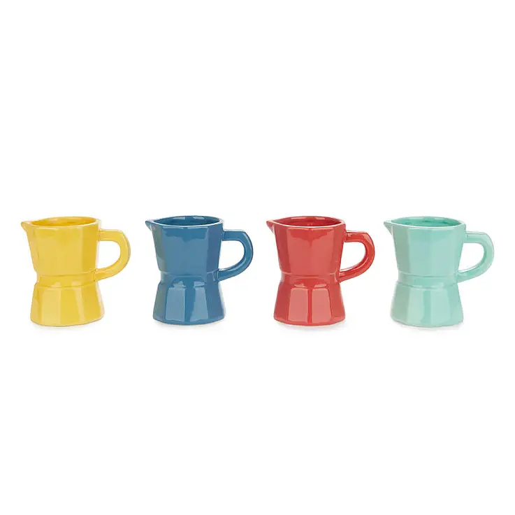 Regalo originale per gli amanti del caffè