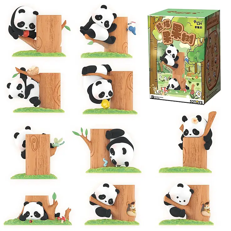 Figure da collezione