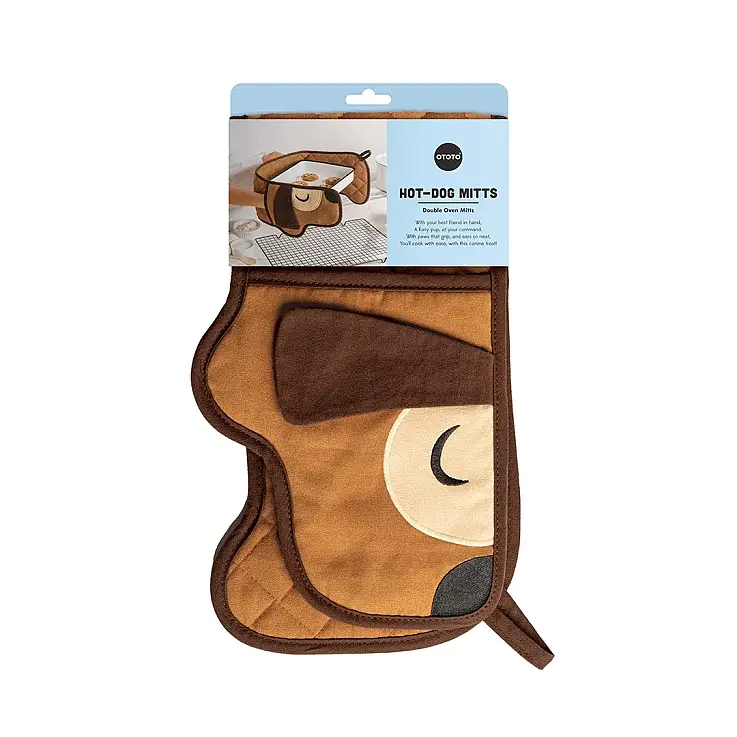 Regalo originale per gli amanti dei cani