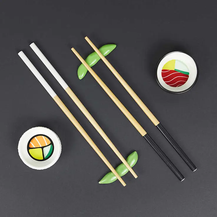 Set sushi Oishii