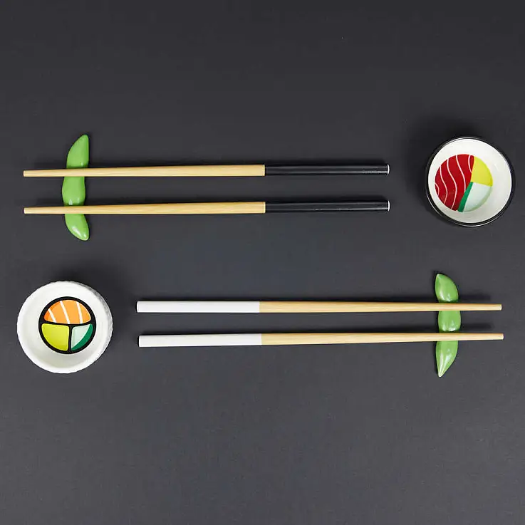 Design originale del sushi
