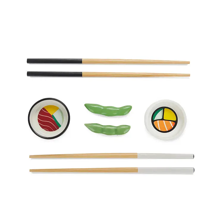 Set completo per due persone