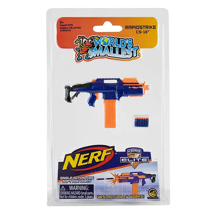 Prodotto Hasbro con licenza ufficiale