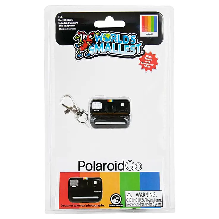 Non scatta fotografie reali