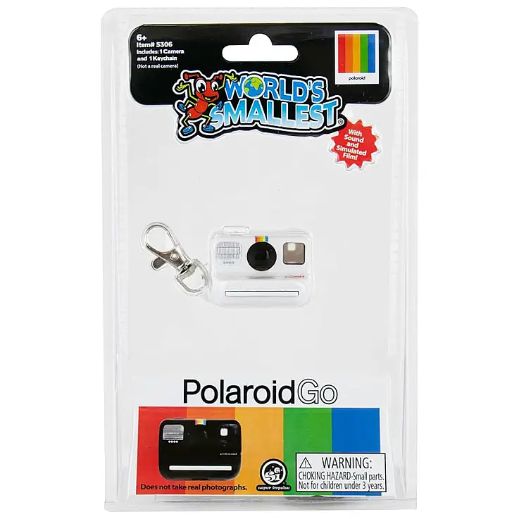 Regalo originale per gli amanti della fotografia vintage