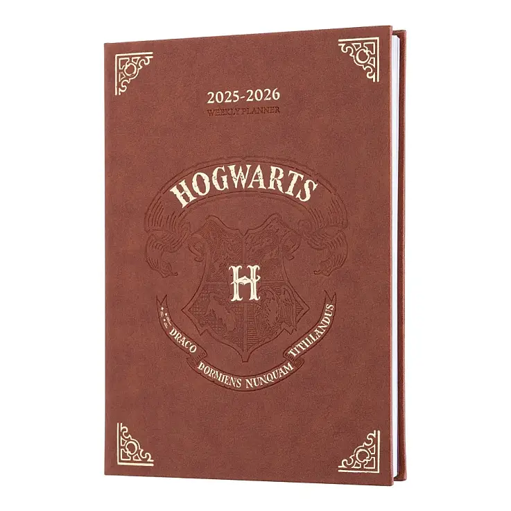 Prodotto con licenza ufficiale di Harry Potter