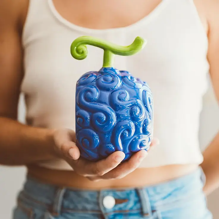 Design originale in 3D