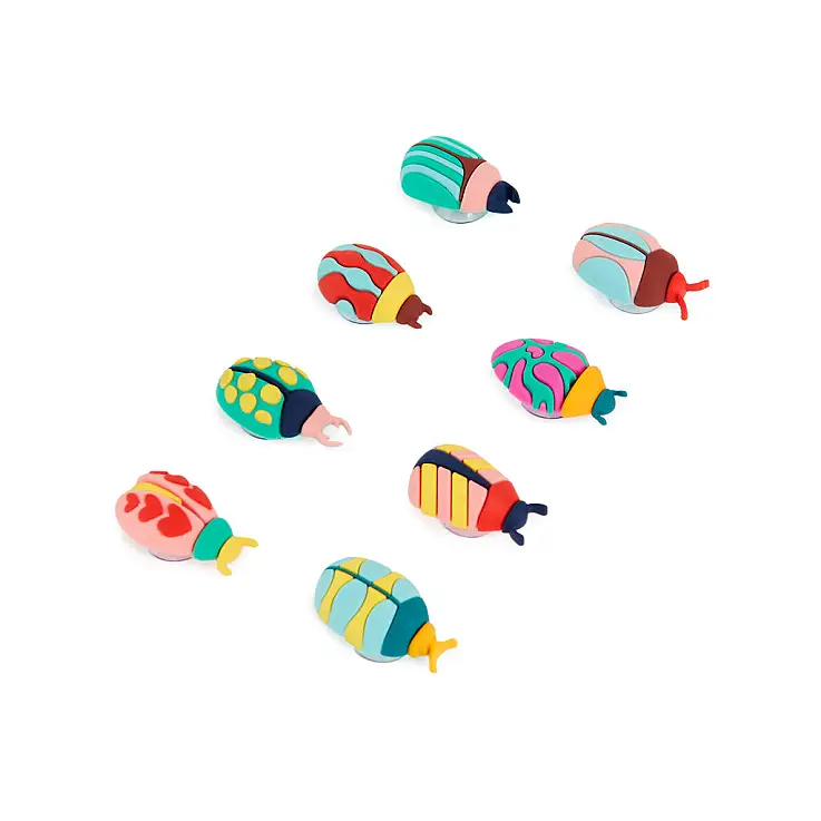 Ognuno ha un design diverso