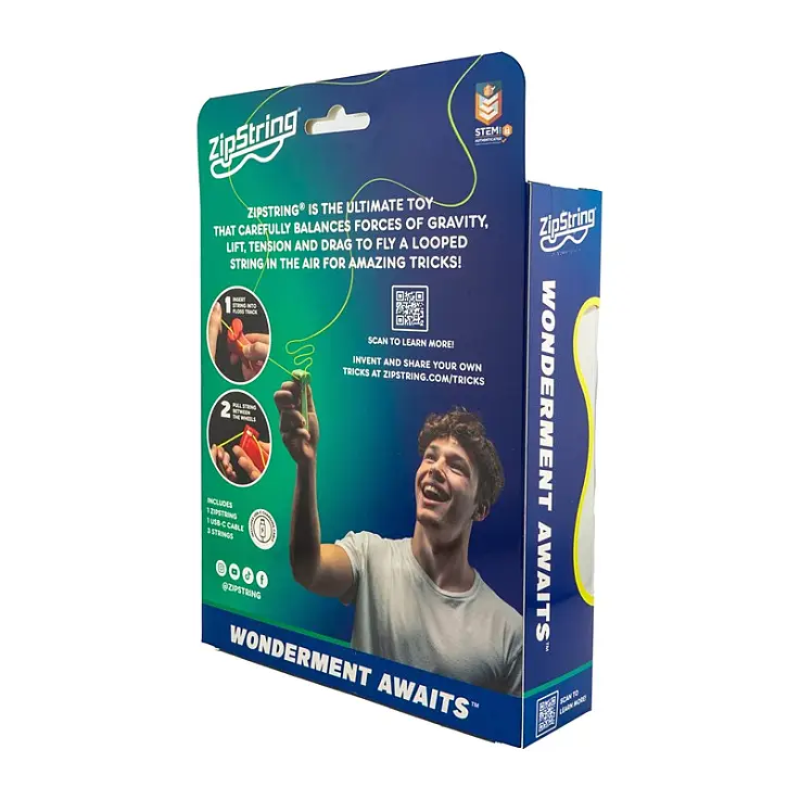 Regalo originale per ragazzi e ragazze
