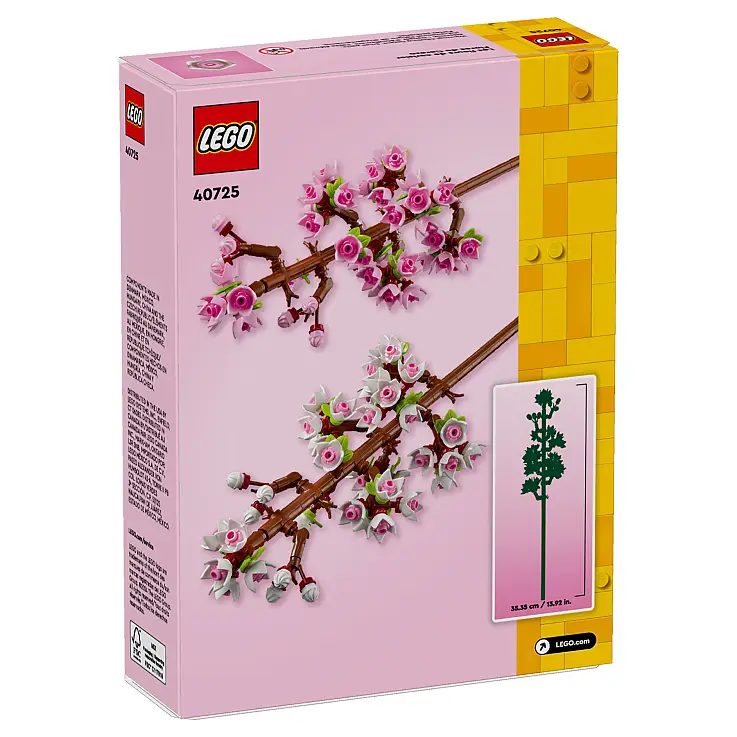 Prodotto ufficiale LEGO