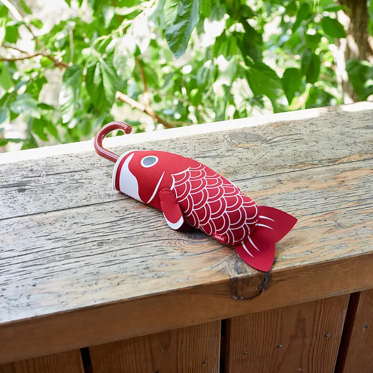 Le sue dimensioni ridotte consentono di portarlo con sé ovunque si vada