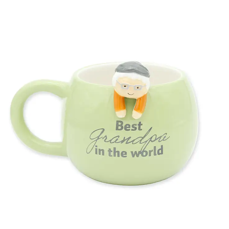 In ceramica