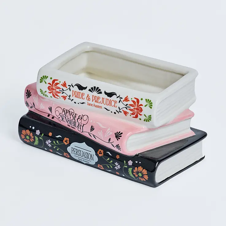 Compatto e perfetto per ogni angolo di lettura