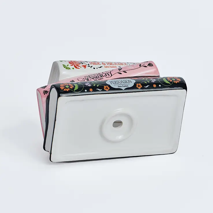 Incluso foro di scarico con tappo in silicone