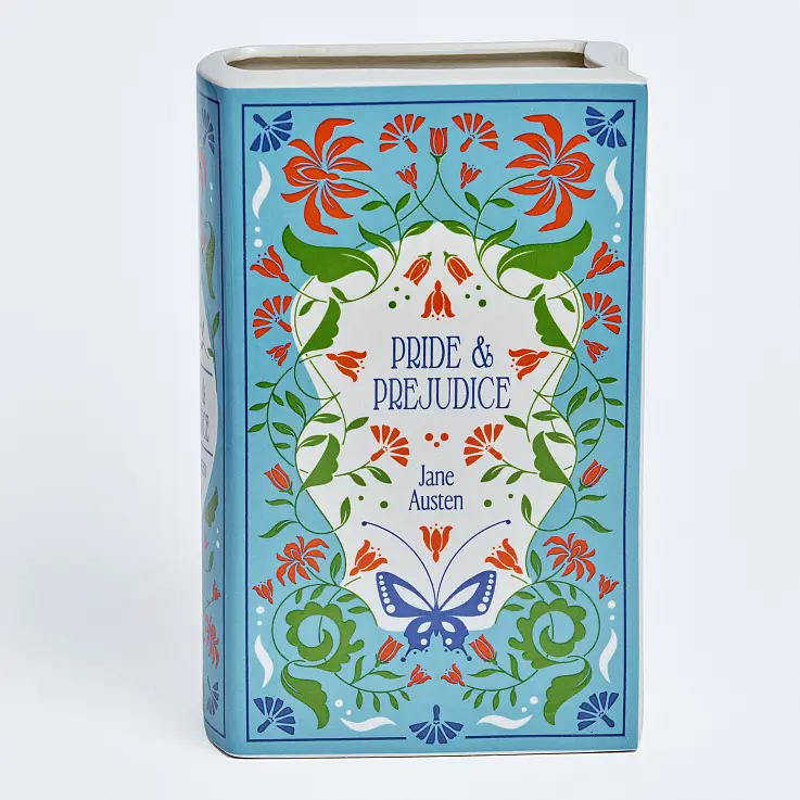 Misura 21 x 13,5 x 7 cm.