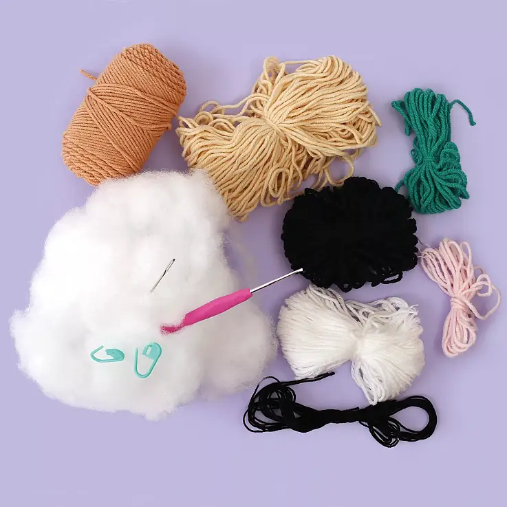 Include tutto il necessario