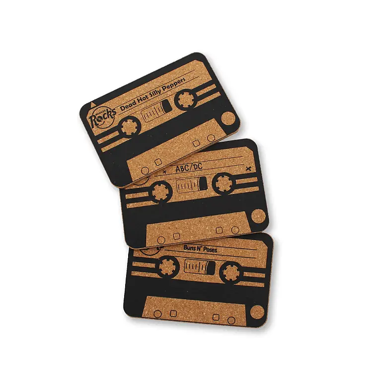 E 3 cassette