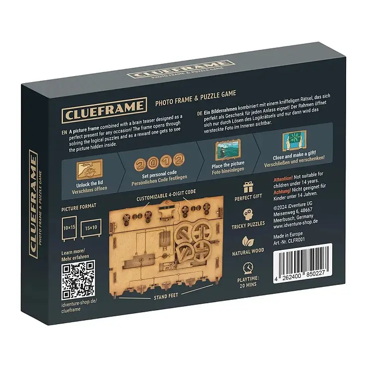 Progettato da IDVenture