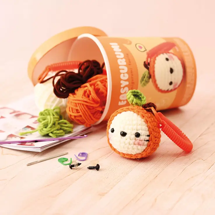 Un kit per principianti