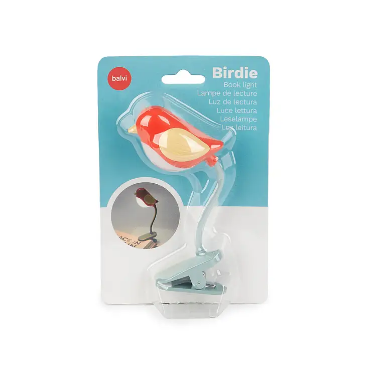 Progettato in Spagna da Balvi