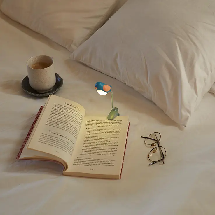 Un grande regalo per i lettori