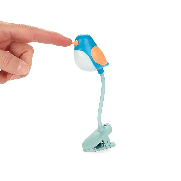 Accendetelo schiacciando l'ugello!