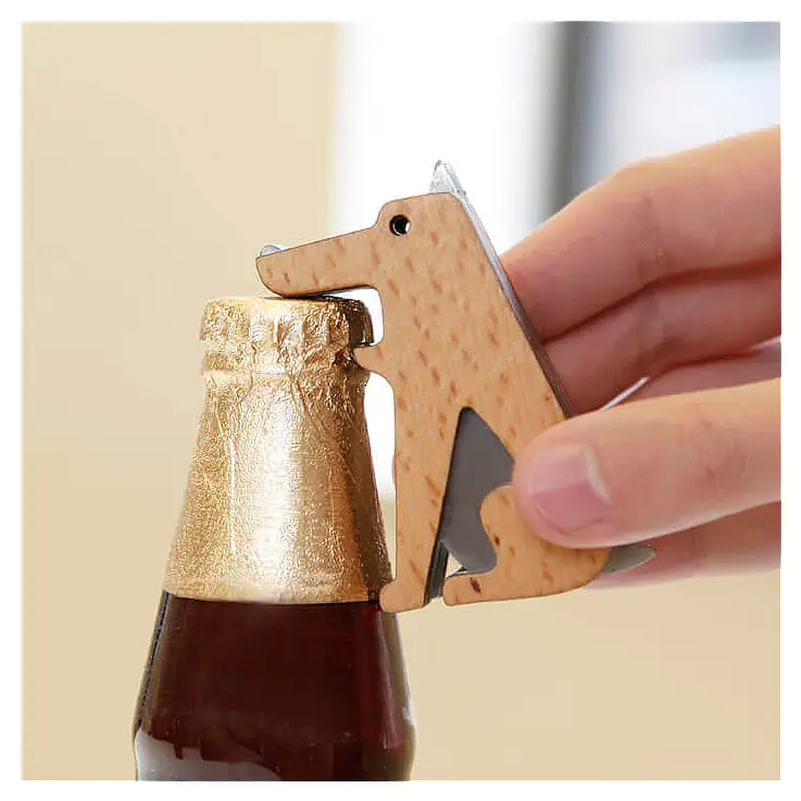 Design originale e ingegnoso