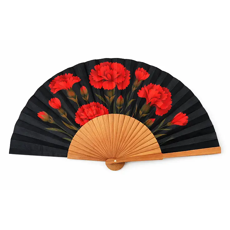 Progettato in Spagna