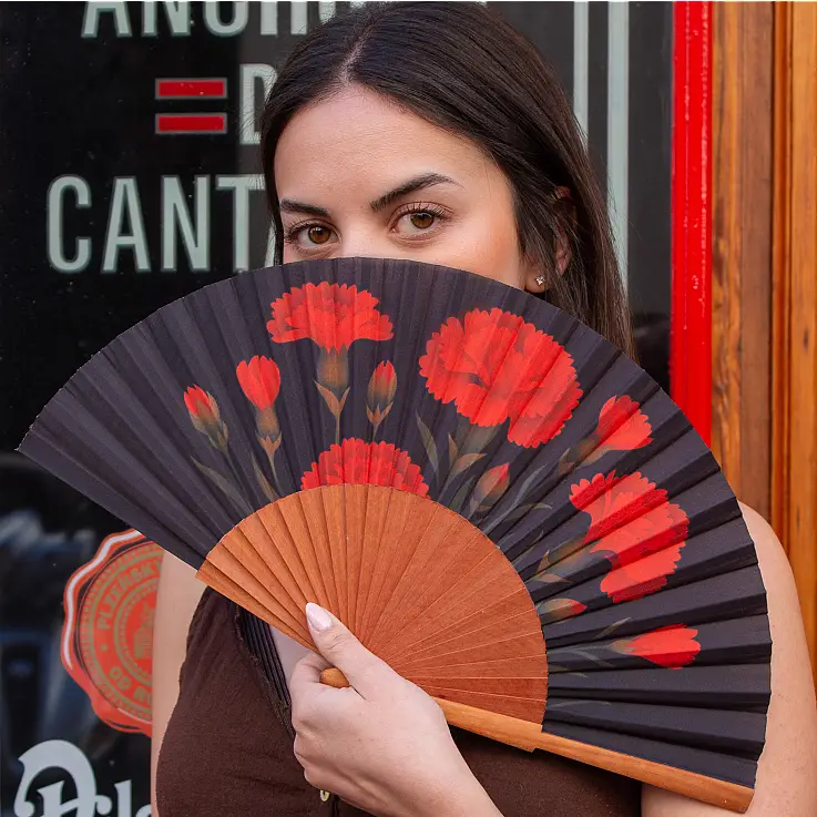 Rinfrescarsi con stile